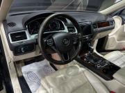 Volkswagen Touareg II Рестайлинг Ставрополь  - изображение 35