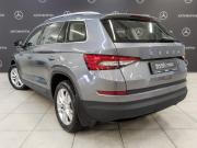 Skoda Kodiaq I Москва  - изображение 36