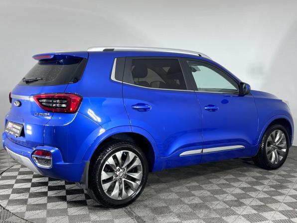 Chery Tiggo 4 I с пробегом 2019 года, цена 1 130 000 рублей, 114035 км, внедорожник, Автокод Объявления