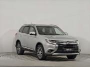 Mitsubishi Outlander III Рестайлинг 2 Санкт-Петербург  - изображение 26
