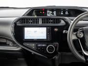 Toyota Aqua I Рестайлинг 2 Иркутск  - изображение 37