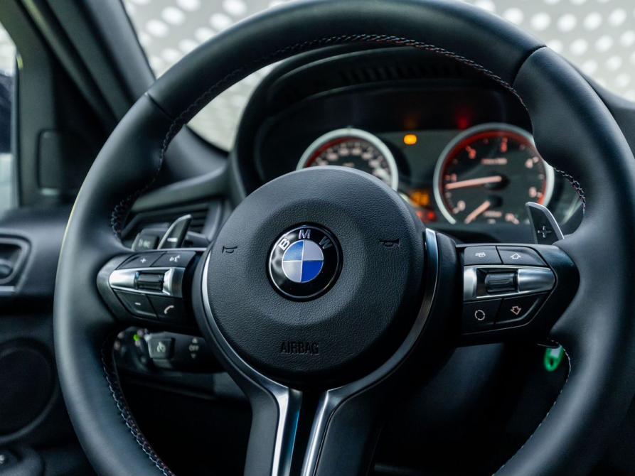 BMW X6 I (E71) Самара  - изображение 9