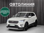 Hyundai Creta I Красноярск  - изображение 20
