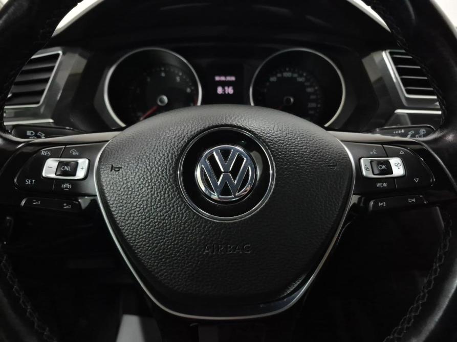 Volkswagen Tiguan II Альметьевск  - изображение 21