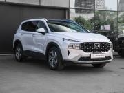 Hyundai Santa Fe IV Рестайлинг Москва  - изображение 32