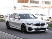 BMW 3 серии VII (G2x) Санкт-Петербург  - изображение 42