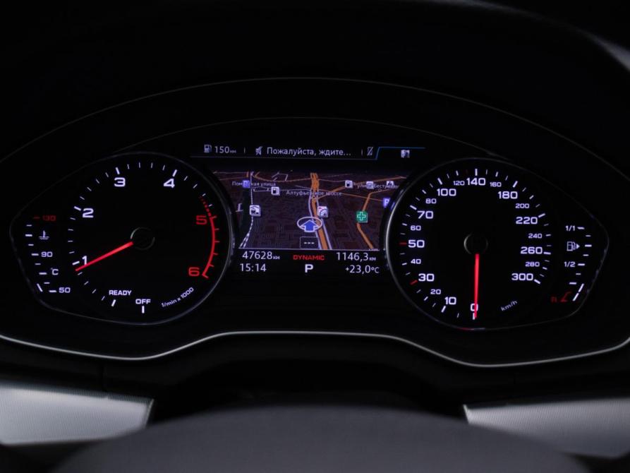 Audi Q5 II (FY) Москва  - изображение 12