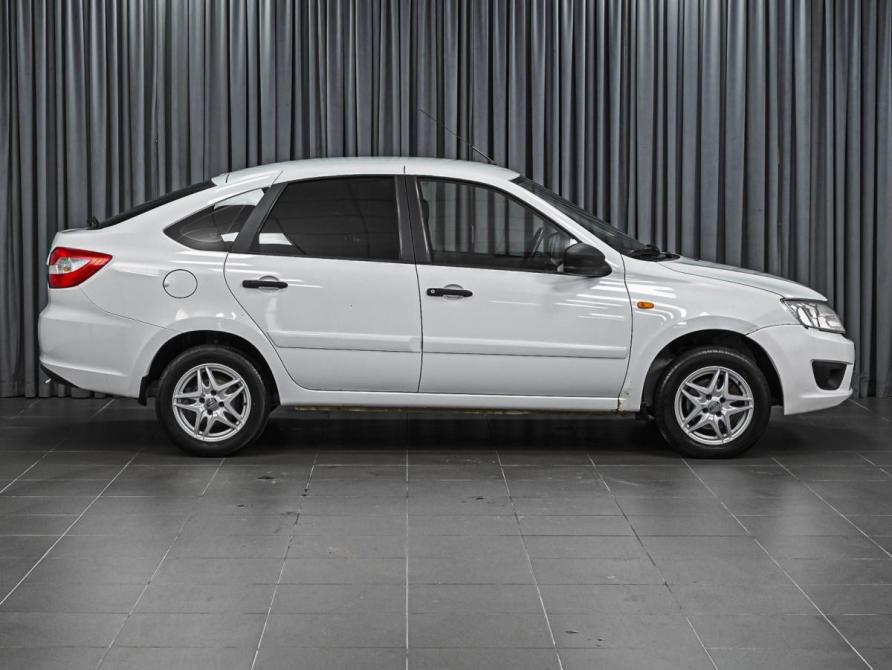 Lada (ВАЗ) Granta I Ставрополь  - изображение 5