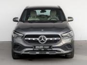 Mercedes-Benz GLA II (H247) Санкт-Петербург  - изображение 32