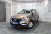 Lada (ВАЗ) XRAY I Ярославль  - изображение 15
