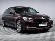 BMW 5 серии VI (F10/F11/F07) Москва  - изображение 14