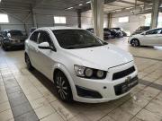 Chevrolet Aveo II Набережные Челны  - изображение 29
