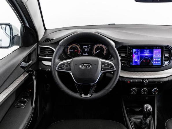 Lada (ВАЗ) Vesta I Рестайлинг (NG) с пробегом 2023 года, цена 1 219 000 рублей, 41933 км, седан, Автокод Объявления