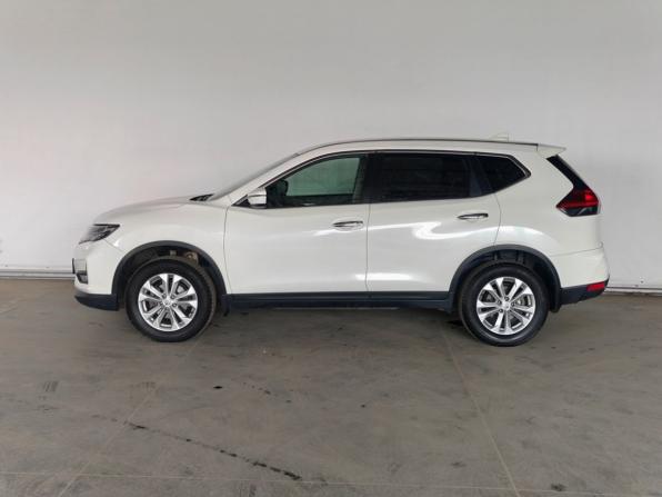 Nissan X-Trail III Рестайлинг с пробегом 2019 года, цена 2 340 000 рублей, 78340 км, внедорожник, Автокод Объявления