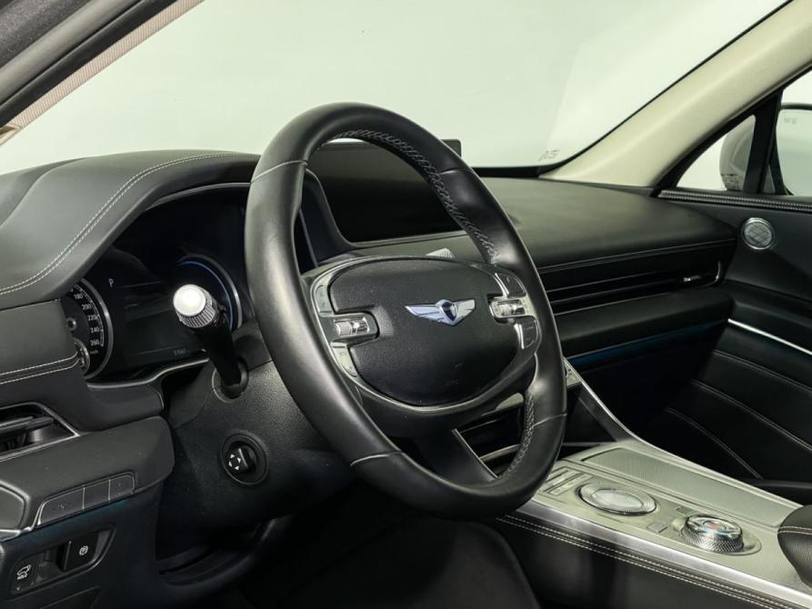 Genesis GV80 I Москва  - изображение 14