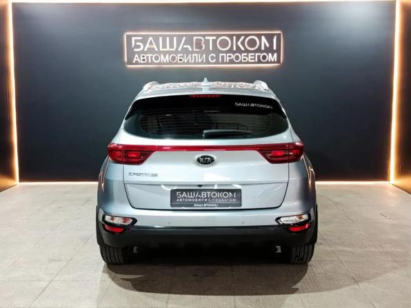 Kia Sportage IV Рестайлинг с пробегом 2018 года, цена 1 985 000 рублей, 152294 км, внедорожник, Автокод Объявления