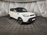 Kia Soul II Москва  - изображение 11