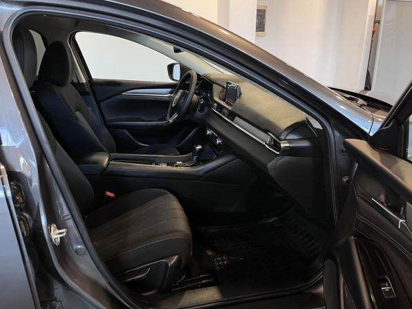 Mazda 6 III (GJ) Рестайлинг 2 с пробегом 2019 года, цена 2 575 000 рублей, 97730 км, седан, Автокод Объявления