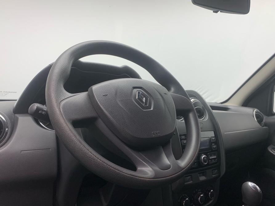 Renault Duster I Рестайлинг Мурманск  - изображение 19