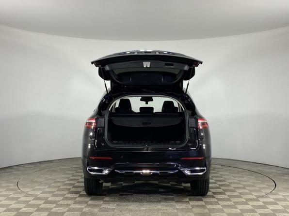 Haval F7 I с пробегом 2020 года, цена 1 760 000 рублей, 116324 км, внедорожник, Автокод Объявления