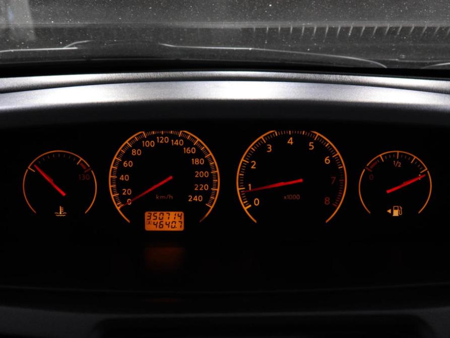 Nissan Primera III (P12) Химки  - изображение 8