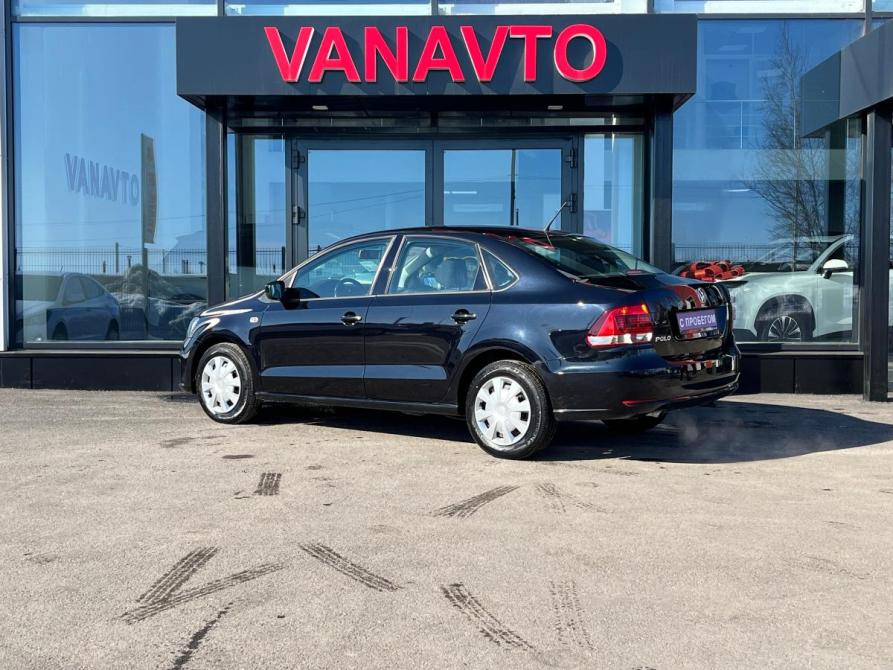 Volkswagen Polo V Рестайлинг Азнакаево  - изображение 7