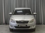 Skoda Fabia II Рестайлинг Тюмень  - изображение 19