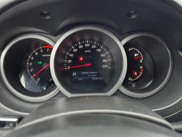 Suzuki Grand Vitara II Рестайлинг 2 с пробегом 2013 года, цена 1 379 995 рублей, 157937 км, внедорожник, Автокод Объявления