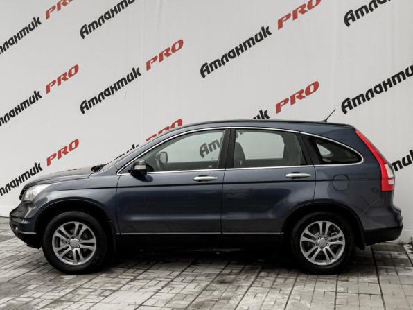 Honda CR-V III Рестайлинг с пробегом 2012 года, цена 1 450 000 рублей, 306982 км, внедорожник, Автокод Объявления
