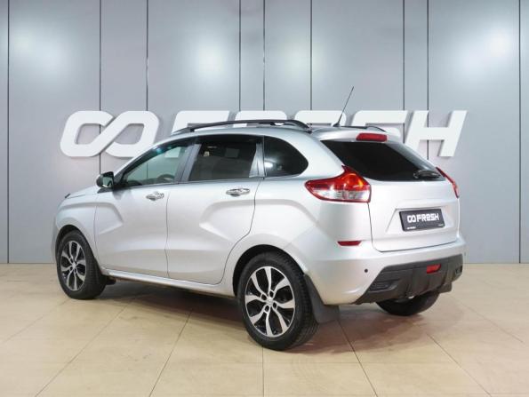 Lada (ВАЗ) XRAY I с пробегом 2018 года, цена 899 000 рублей, 88358 км, хэтчбек, Автокод Объявления