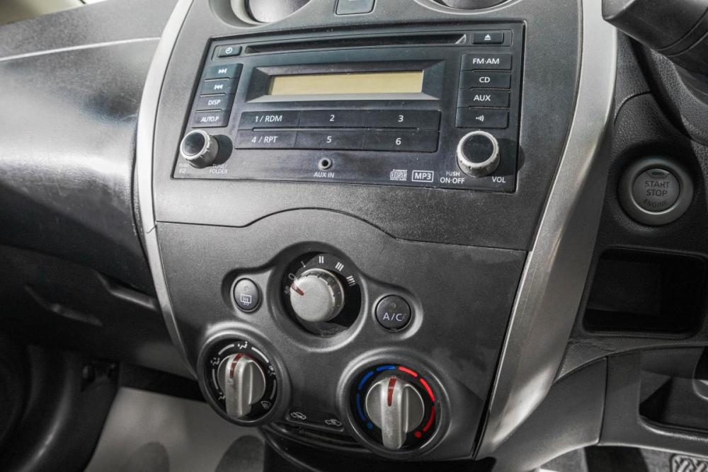 Nissan Note II Барнаул  - изображение 17