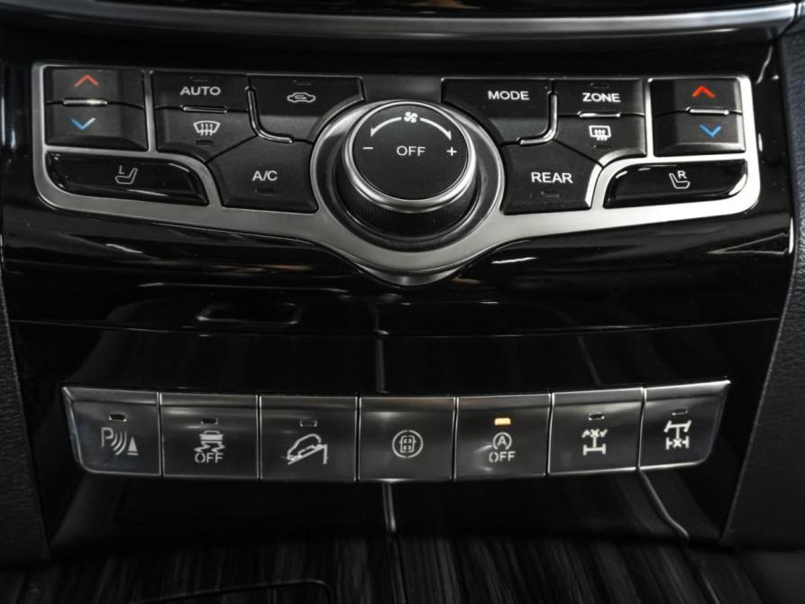 Haval H9 I Рестайлинг Тюмень  - изображение 18