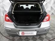 Nissan Tiida I Рестайлинг Ульяновск  - изображение 36
