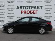 Hyundai Solaris I Рестайлинг Владимир  - изображение 21