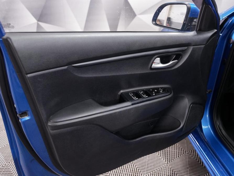 Kia Rio IV Ульяновск  - изображение 16