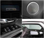 Land Rover Range Rover Evoque I Рестайлинг Москва  - изображение 36