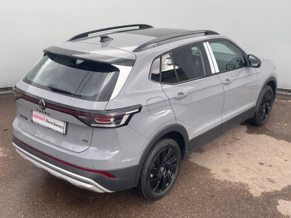 Volkswagen Tharu XR с пробегом 2026 года, цена 3 100 000 рублей, 32 км, внедорожник, Автокод Объявления