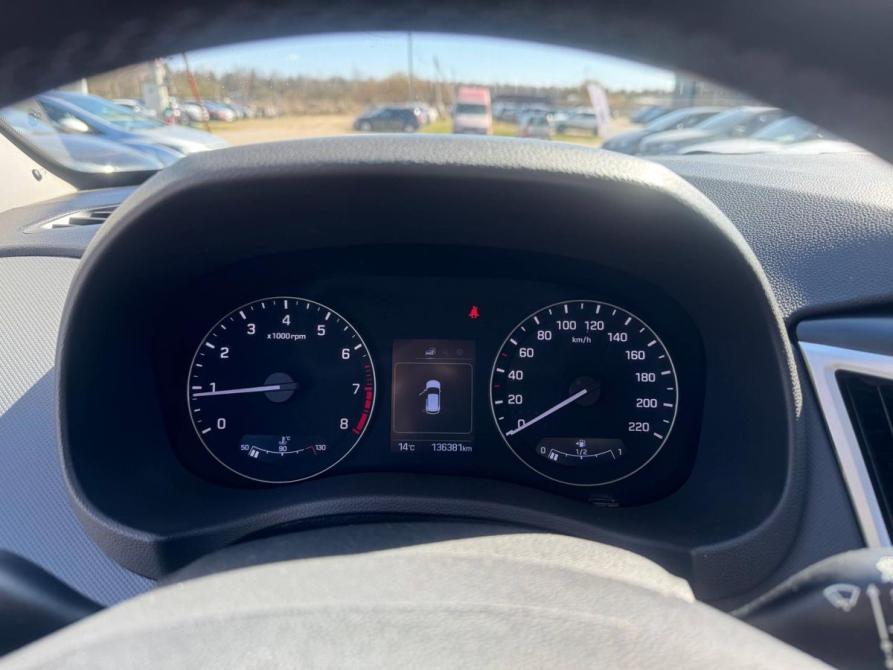 Hyundai Creta I Ногинск  - изображение 15