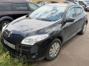 Renault Megane III Киров  - изображение 3