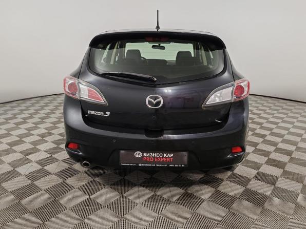 Mazda 3 II (BL) Рестайлинг с пробегом 2012 года, цена 849 000 рублей, 160990 км, хэтчбек, Автокод Объявления