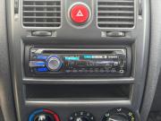Hyundai Getz I Рестайлинг Сыктывкар  - изображение 40