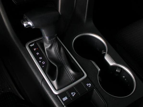 Kia Sportage IV Рестайлинг с пробегом 2020 года, цена 2 050 000 рублей, 91055 км, внедорожник, Автокод Объявления