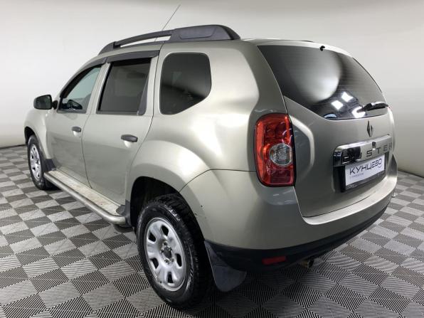 Renault Duster I с пробегом 2014 года, цена 639 000 рублей, 268632 км, внедорожник, Автокод Объявления