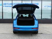 Audi Q3 I (8U) Рестайлинг Екатеринбург  - изображение 43