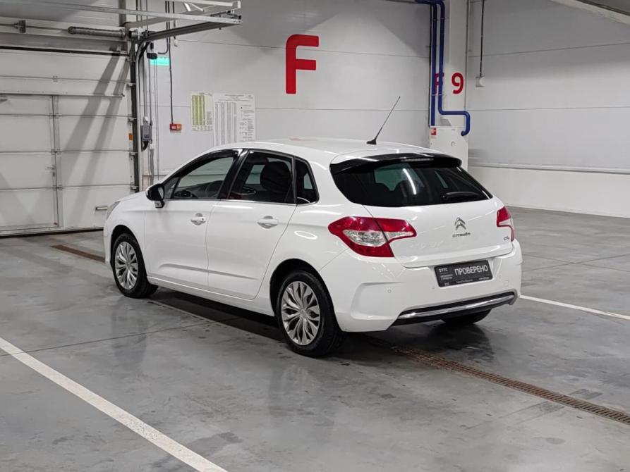 Citroen C4 II Казань  - изображение 8