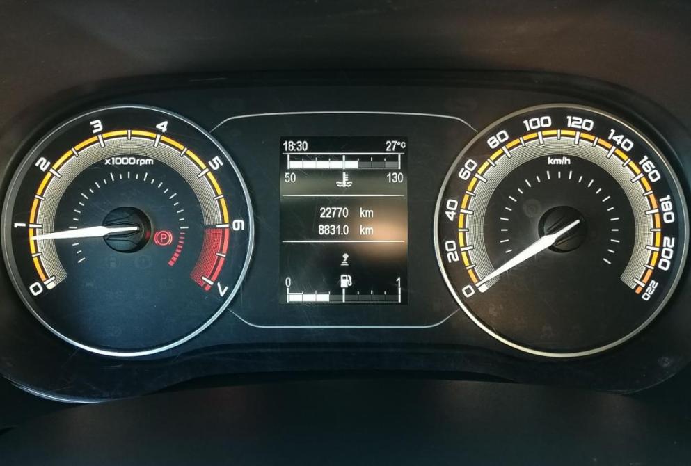 Lada (ВАЗ) Vesta I Рестайлинг (NG) Иваново  - изображение 13