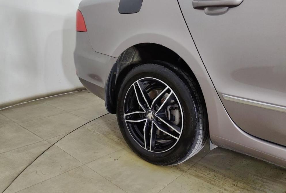 Skoda Superb II Волгоград  - изображение 23
