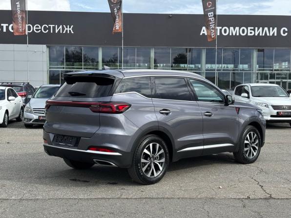 Chery Tiggo 7 Pro Max I с пробегом 2023 года, цена 1 799 000 рублей, 46744 км, внедорожник, Автокод Объявления