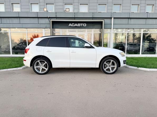 Audi Q5 I (8R) с пробегом 2009 года, цена 949 000 рублей, 211000 км, внедорожник, Автокод Объявления