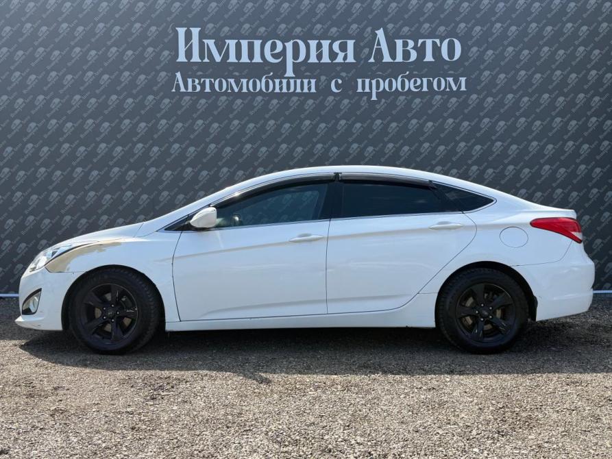 Hyundai i40 I Краснодар  - изображение 4